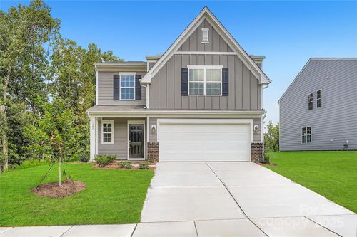 107 Astor St, Troutman, NC, 28166-8539 | Card Image