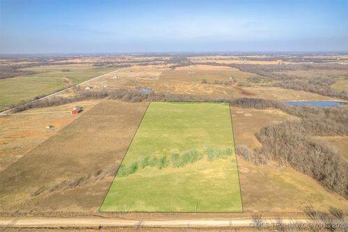 36853 E 191st St S, Porter, OK, 74454 | Card Image