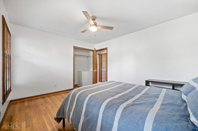 478 Crumbley Rd, House other with 3 bedrooms, 2 bathrooms and 3 parking in MCDONOUGH GA | Image 23