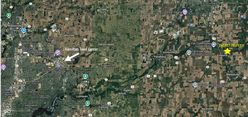 2400 E Us Highway 36, Markleville, IN, 46056-9414 | Card Image