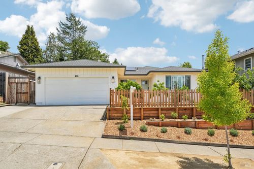 5430 Spain Avenue, Santa Rosa, CA, 95409 | Card Image