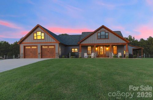178 Key Farmstead Ln, Lincolnton, NC, 28092-6846 | Card Image