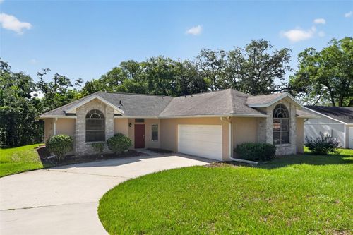 6348 Sleepy Hollow Dr, ORLANDO, FL, 32810-3145 | Card Image