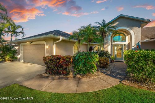 3068 Pineda Crossing Dr, Melbourne, FL, 32940-1416 | Card Image