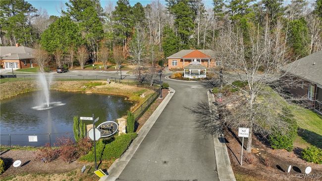 3323 Rock Creek Villa Dr, House other with 3 bedrooms, 2 bathrooms and null parking in Quinton VA | Image 39