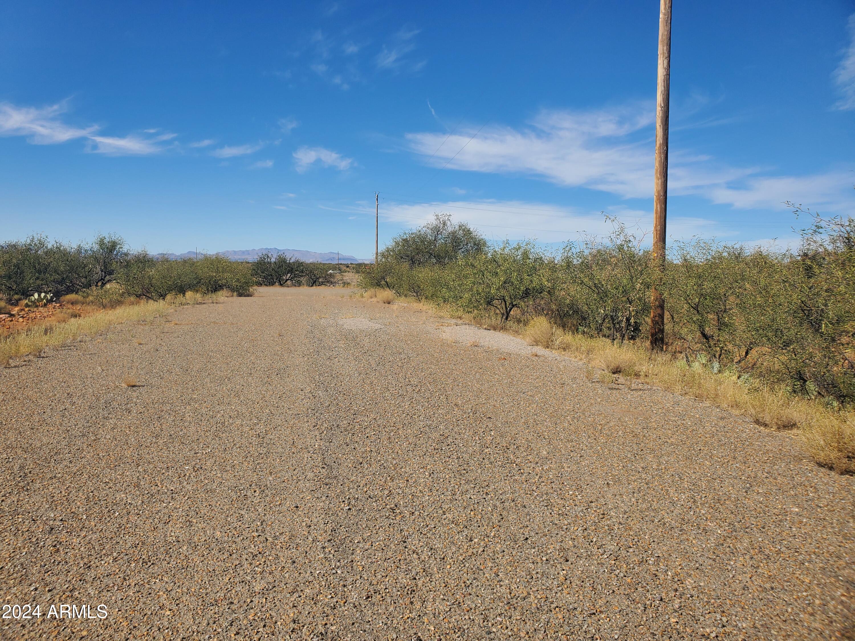 Land in Rio Rico 4