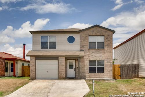 6143 Lyndell Spgs, San Antonio, TX, 78244-2117 | Card Image