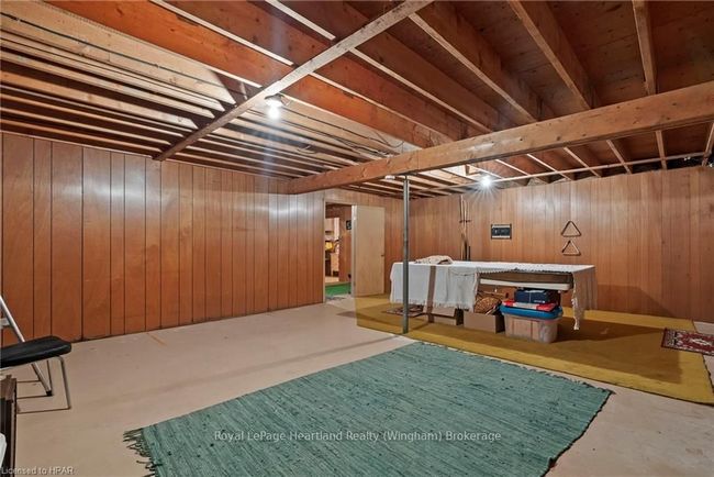 2022 Nelson St N, House other with 3 bedrooms, 1 bathrooms and 3 parking in Gorrie ON | Image 27