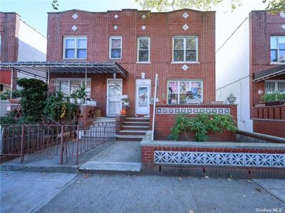 1469 Dahill Road, Home with 5 bedrooms, 3 bathrooms and null parking in Bensonhurst NY | Image 1