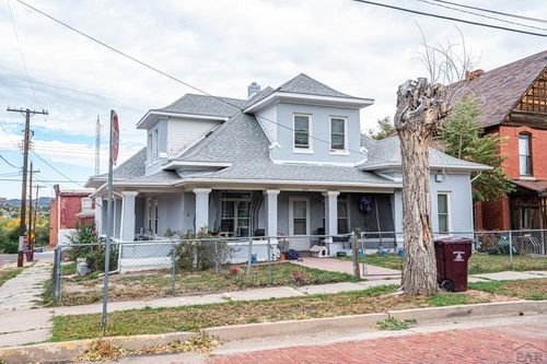 108 N Spruce St, Trinidad, CO, 81082 | Card Image