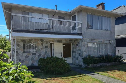 6021 Commercial St, Vancouver, BC, V5P3P1 | Card Image