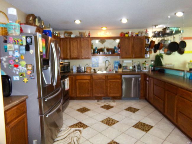 3 - 35 Lane 520 B Lake James, Condo with 4 bedrooms, 4 bathrooms and null parking in Fremont IN | Image 8