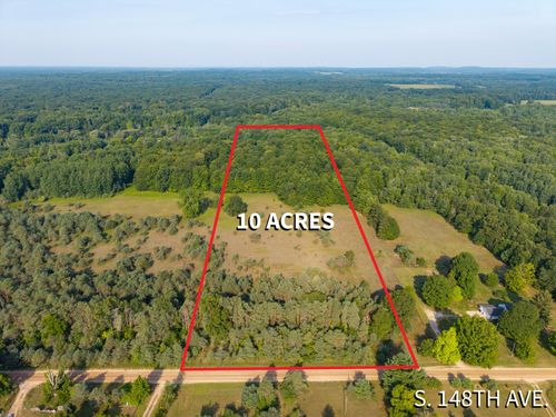 1 E Arthur Rd, Rothbury, MI, 49452 | Card Image