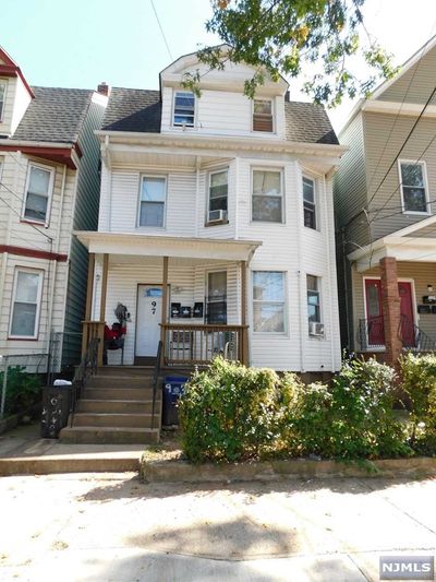 97 Oraton Street, Home with 7 bedrooms, 3 bathrooms and null parking in Newark NJ | Image 2