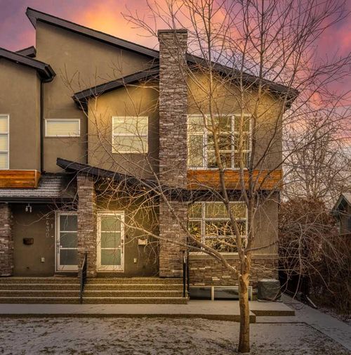1-2432 24a St Sw, Calgary, AB, T3E1W1 | Card Image