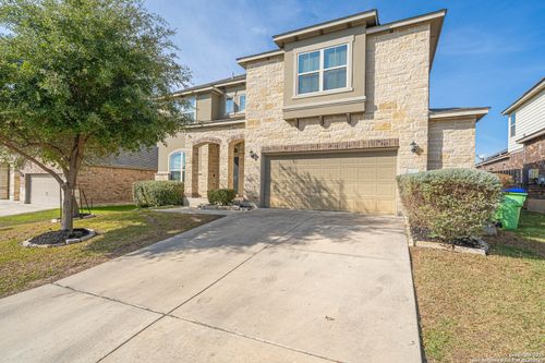 8923 Monument Parke, San Antonio, TX, 78254-4487 | Card Image