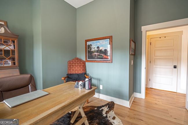 157 Ackerman Rd, House other with 4 bedrooms, 3 bathrooms and null parking in Rincon GA | Image 38