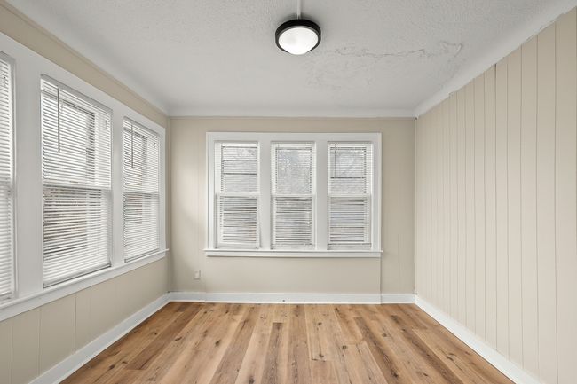 4406 Kensington Ave, House other with 3 bedrooms, 1 bathrooms and null parking in Detroit MI | Image 13