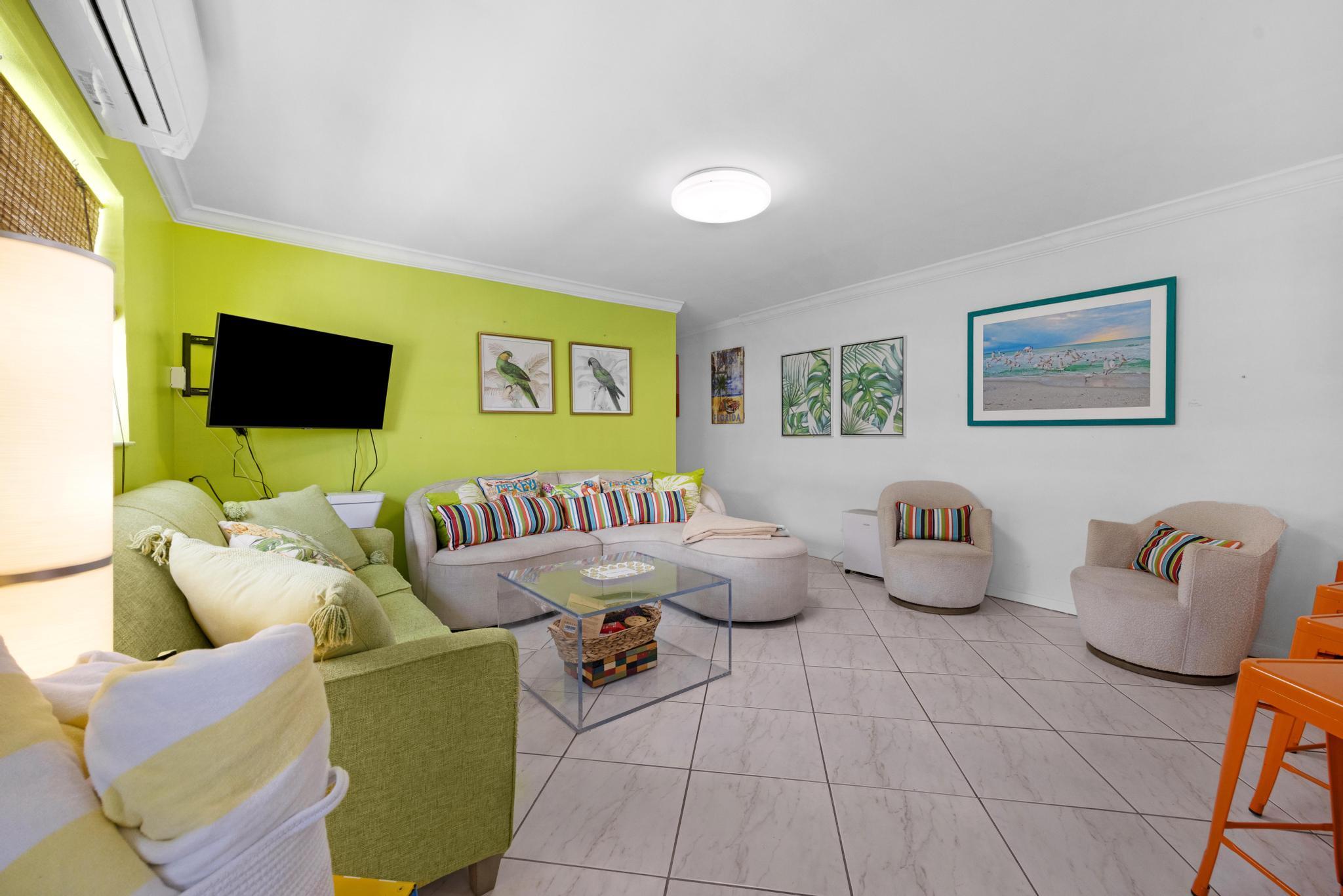Residential in Stock Island 4