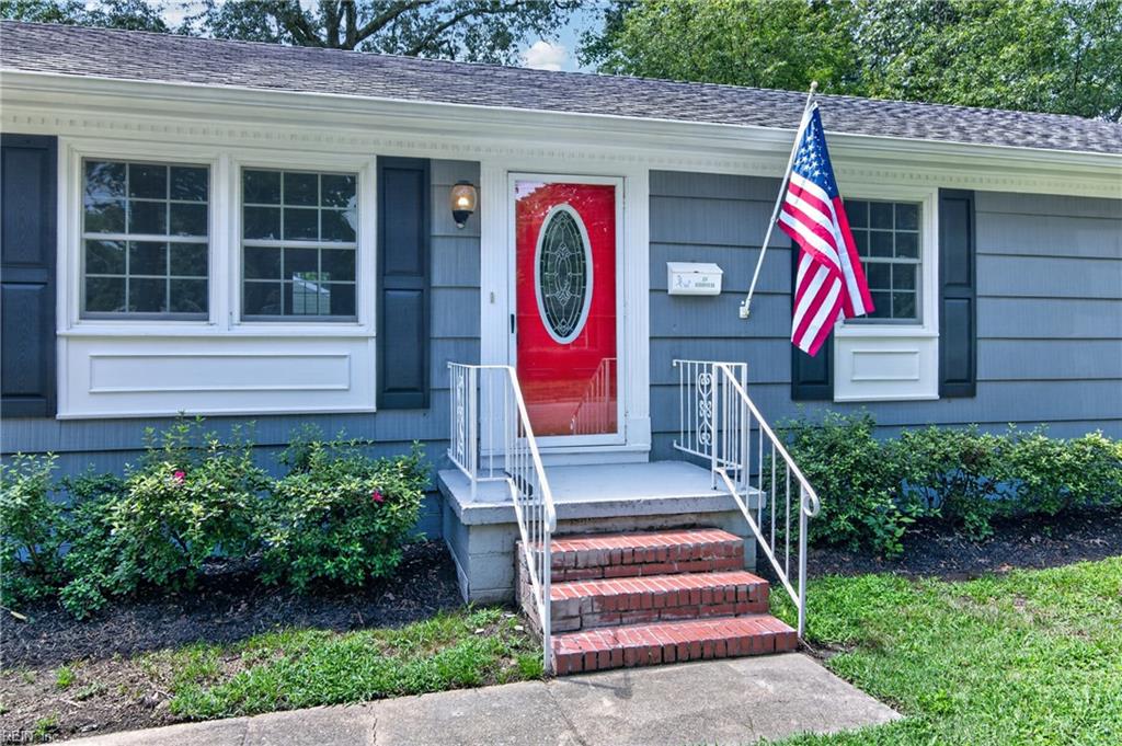 Residential in Newport News 3