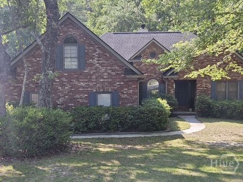 108 Lake Tomacheechee Dr, Rincon, GA, 31326-5117 | Card Image