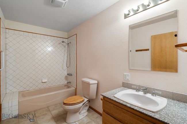 Full Bathroom Lower Level. | Image 47