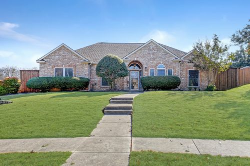 4012 La Paz Ct, Plano, TX, 75074-7921 | Card Image