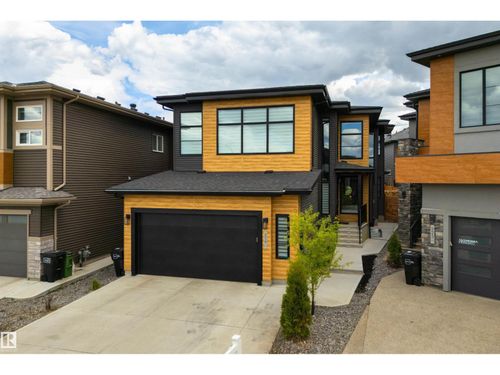 219 37 St Sw, Edmonton, AB, T6X2W4 | Card Image