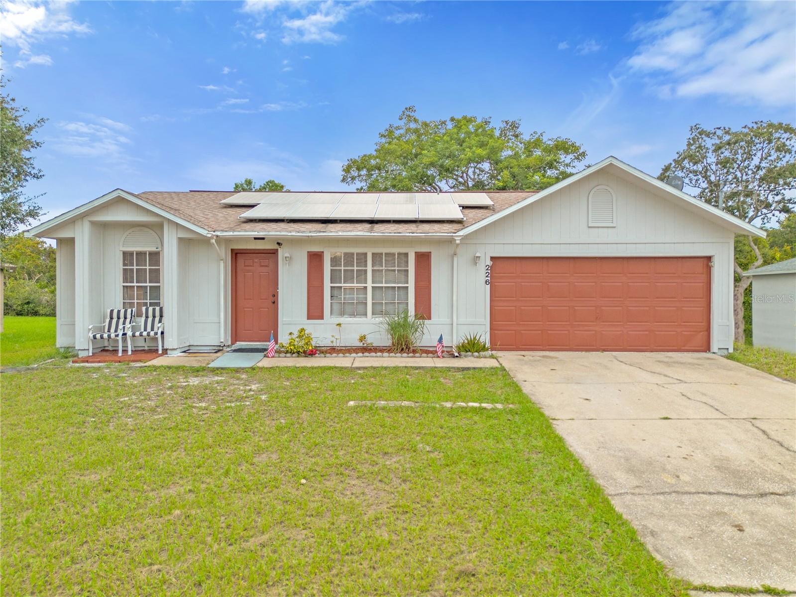 Highland Dr, Deltona, FL 32738