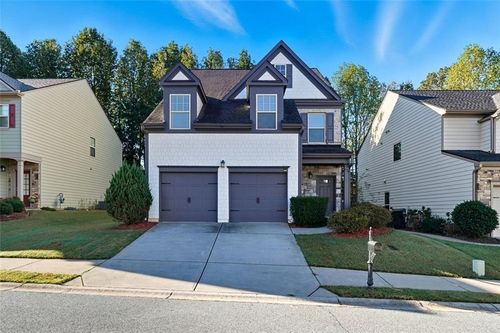 5875 Weddington Dr, Cumming, GA, 30040-0629 | Card Image