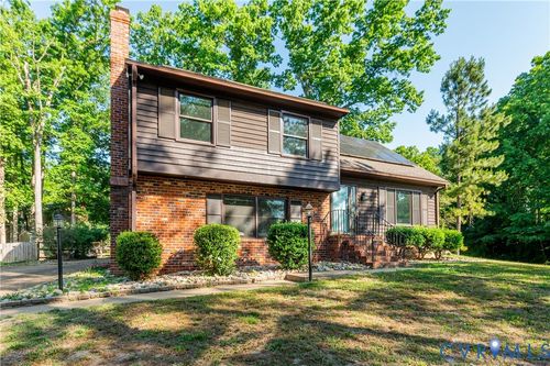 2339 Thousand Oaks Dr, Henrico, VA, 23294-3433 | Card Image