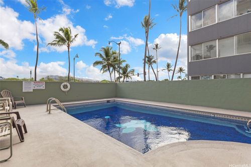 apt-201-2533 Ala Wai Blvd, Honolulu, HI, 96815-3436 | Card Image
