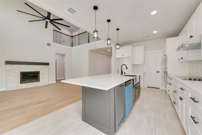 6810 Windward View Dr, House other with 4 bedrooms, 4 bathrooms and null parking in Rowlett TX | Image 13