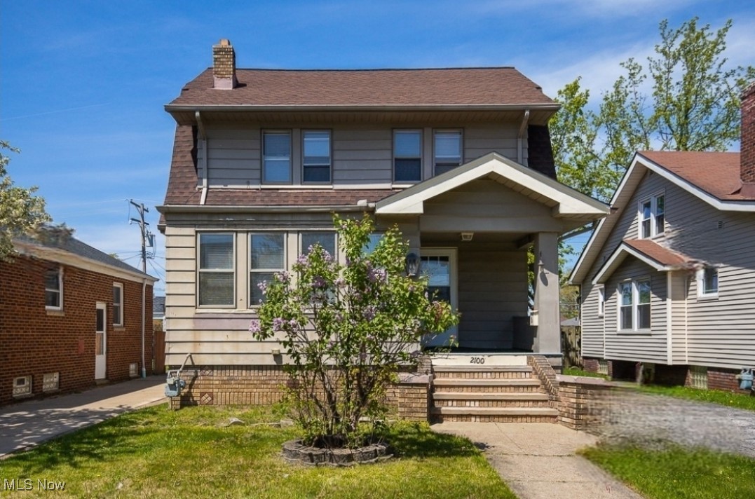 Grovewood Ave, Parma, OH 44134