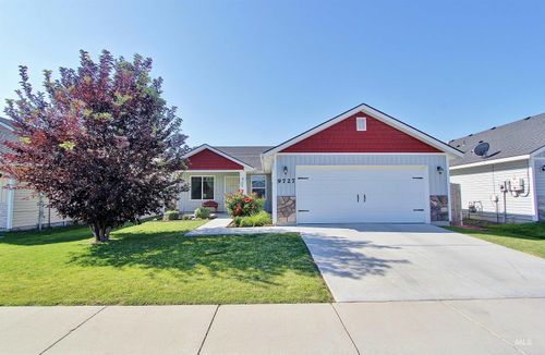 9727 W Stonewood Dr, Boise, ID, 83709-4999 | Card Image