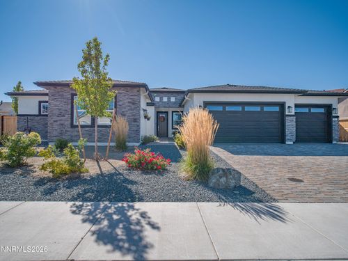 591 Sage Grouse Lp, Gardnerville, NV, 89460 | Card Image