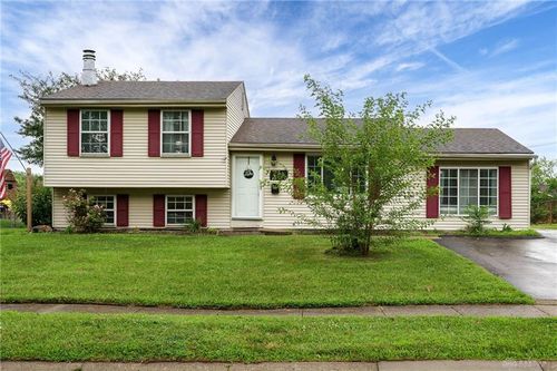 251 Southerly Hills Dr, Englewood, OH, 45322-2339 | Card Image