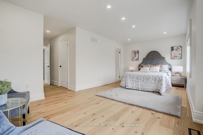 15 Sagebrook Rd, House other with 6 bedrooms, 7 bathrooms and 4 parking in Brampton ON | Image 50