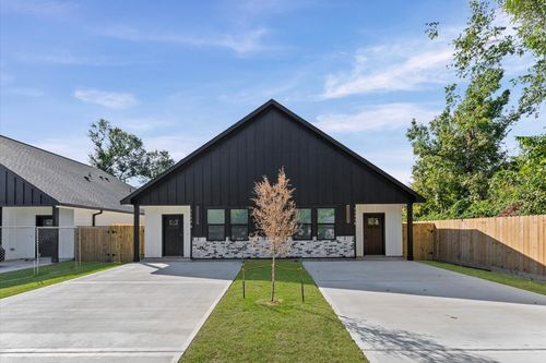 b-9106 Everglade Dr, Houston, TX, 77078-2412 | Card Image