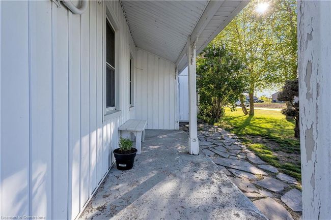 442 1 St Concession Rd, House other with 5 bedrooms, 2 bathrooms and 9 parking in Port Rowan ON | Image 5