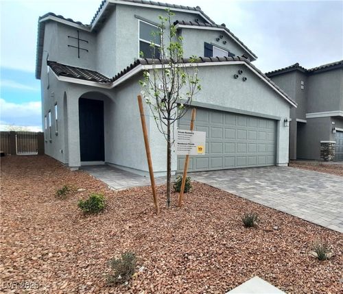 9084 Marigold Creek St, Las Vegas, NV, 89113-6236 | Card Image