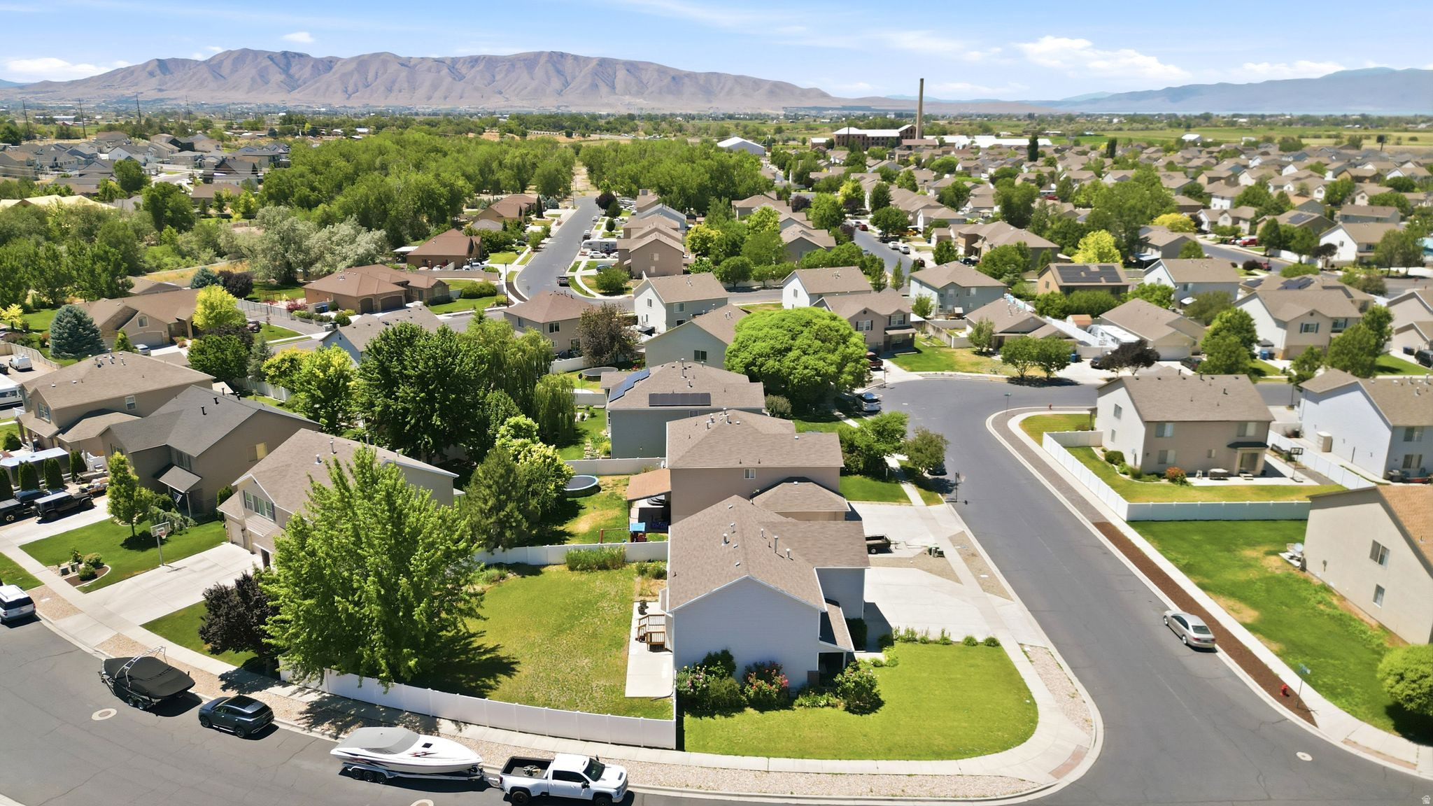 Residential in Spanish Fork 4
