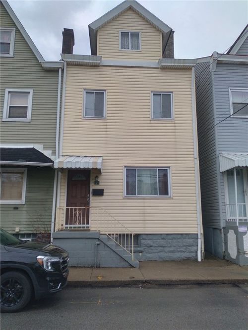 223 Ella St, Bloomfield, PA, 15224-1839 | Card Image