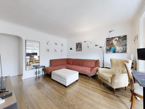 50 William St, York, ON, M9N2G7 | Card Image
