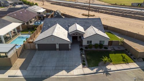 4638 S Marlin Dr, Yuma, AZ, 85365-5713 | Card Image