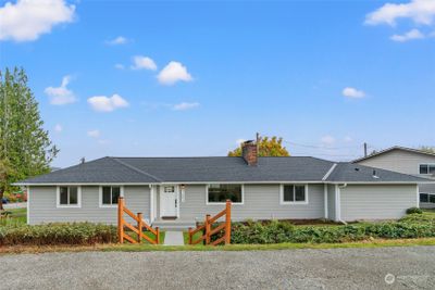 7602 S Mission Drive, House other with 4 bedrooms, 2 bathrooms and null parking in Seattle WA | Image 2