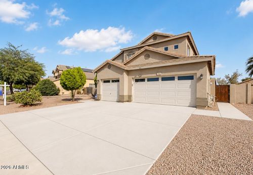 7607 W State Ave, Glendale, AZ, 85303-1902 | Card Image