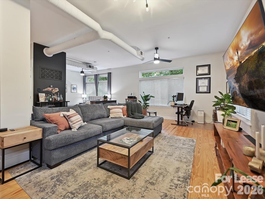 Residential Lease in Charlotte 5