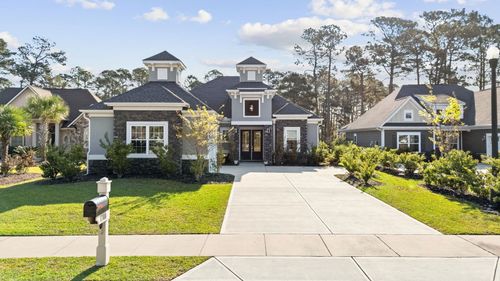 1700 Wood Stork Dr, Conway, SC, 29526-1503 | Card Image