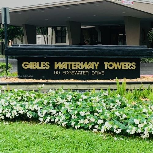 apt-606-90 Edgewater Dr, Coral Gables, FL, 33133-6917 | Card Image